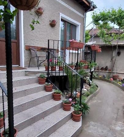 Guest House Kukera Paweł Banja Zewnętrze zdjęcie