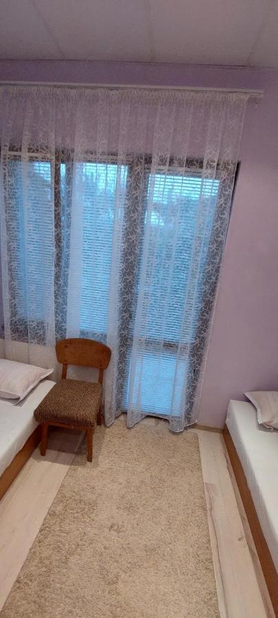 Guest House Kukera Paweł Banja Zewnętrze zdjęcie