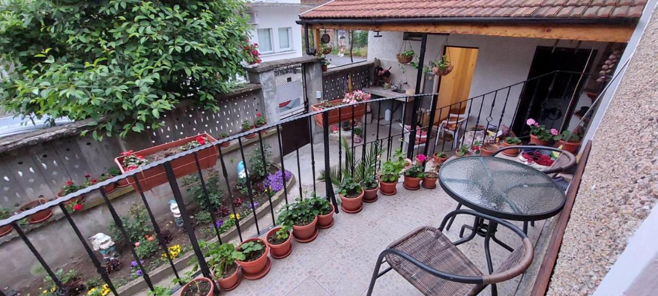 Guest House Kukera Paweł Banja Zewnętrze zdjęcie