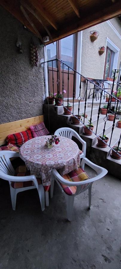 Guest House Kukera Paweł Banja Zewnętrze zdjęcie