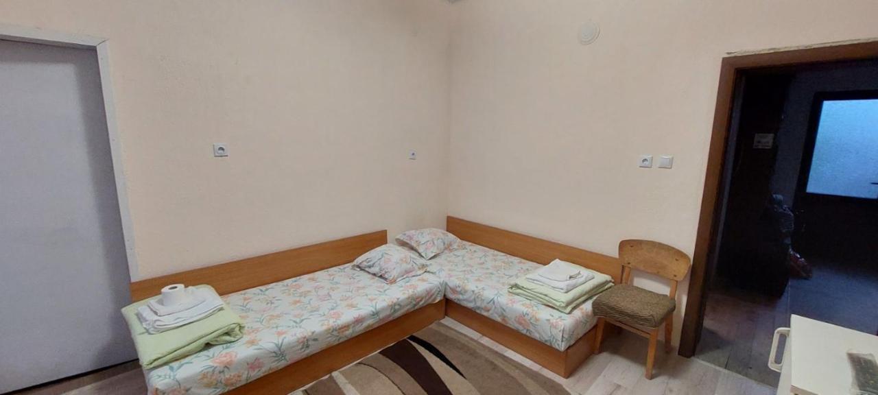 Guest House Kukera Paweł Banja Zewnętrze zdjęcie