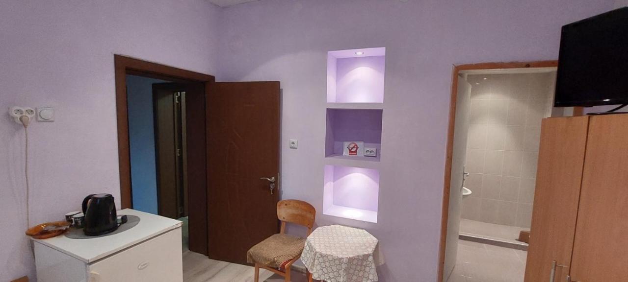 Guest House Kukera Paweł Banja Zewnętrze zdjęcie