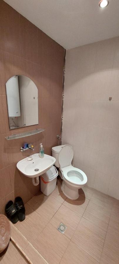 Guest House Kukera Paweł Banja Zewnętrze zdjęcie