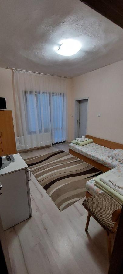 Guest House Kukera Paweł Banja Zewnętrze zdjęcie