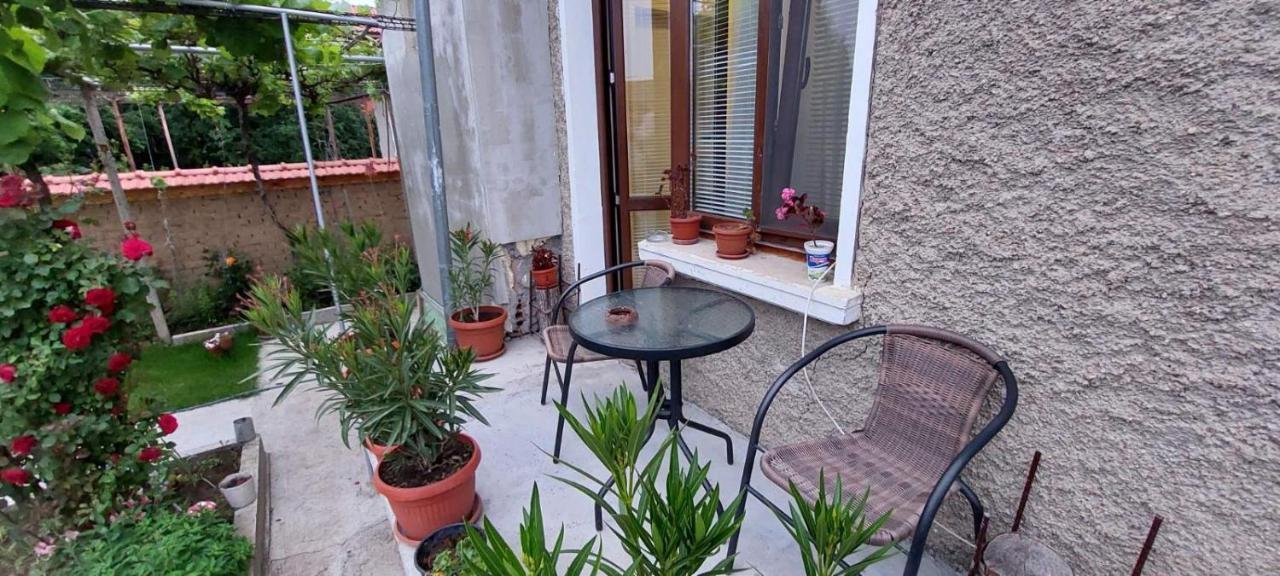 Guest House Kukera Paweł Banja Zewnętrze zdjęcie