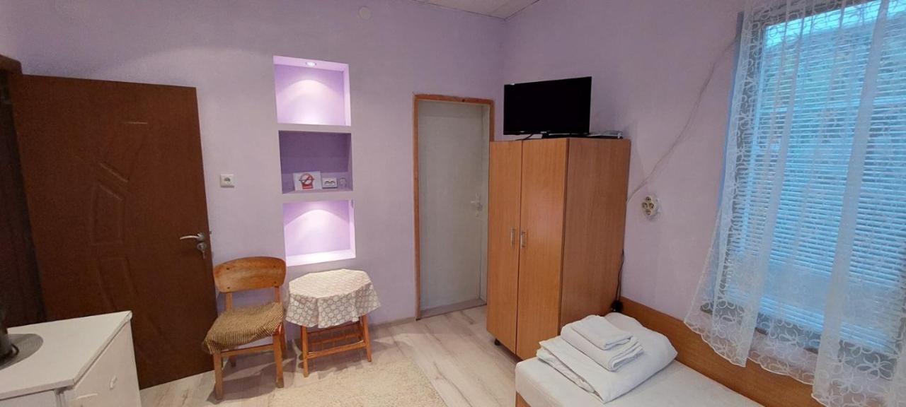 Guest House Kukera Paweł Banja Zewnętrze zdjęcie