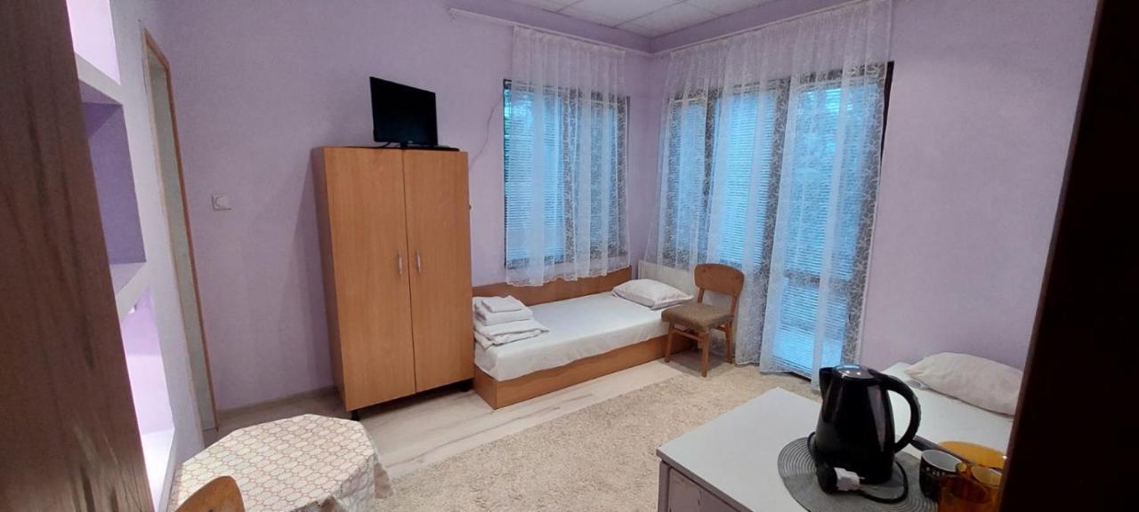 Guest House Kukera Paweł Banja Zewnętrze zdjęcie